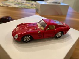 Ferrari 250 GTO Solido Age d`or, Rarität für Sammler Neuwert